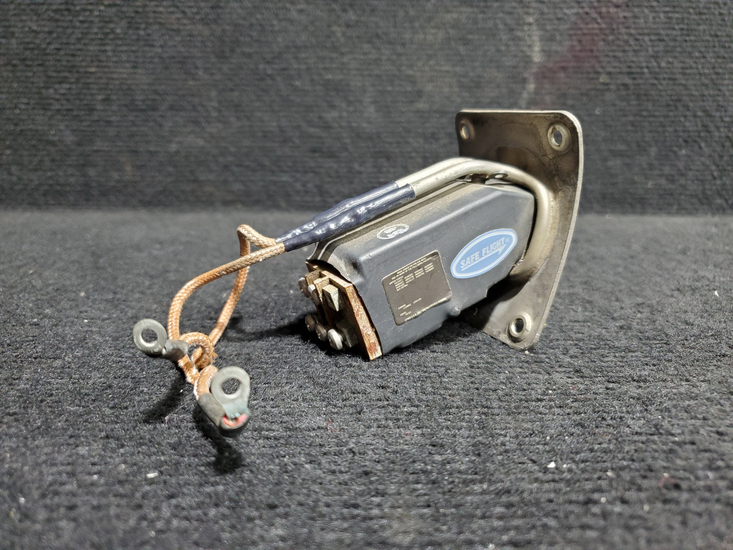 Lift Transducer - OO-SEX