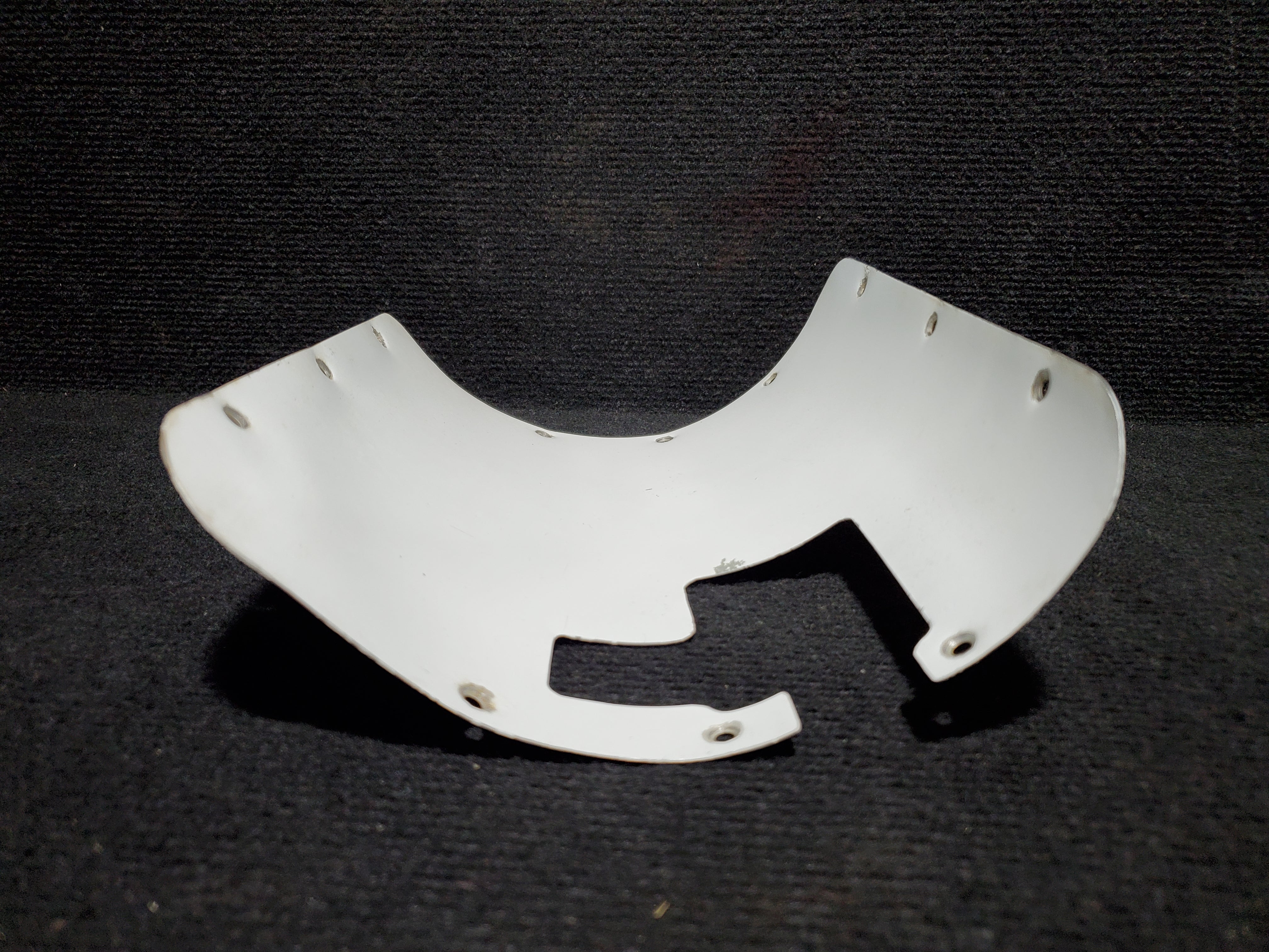 Wing Access Cover LH - Cessna - 5Y-ZBW – Global Aircraft Industries