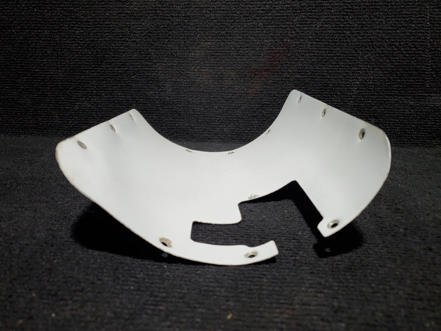 Wing Access Cover LH - Cessna - 5Y-ZBW