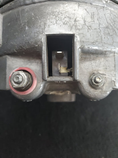 Standby Alternator Assy - Cessna - 5Y-ZBW