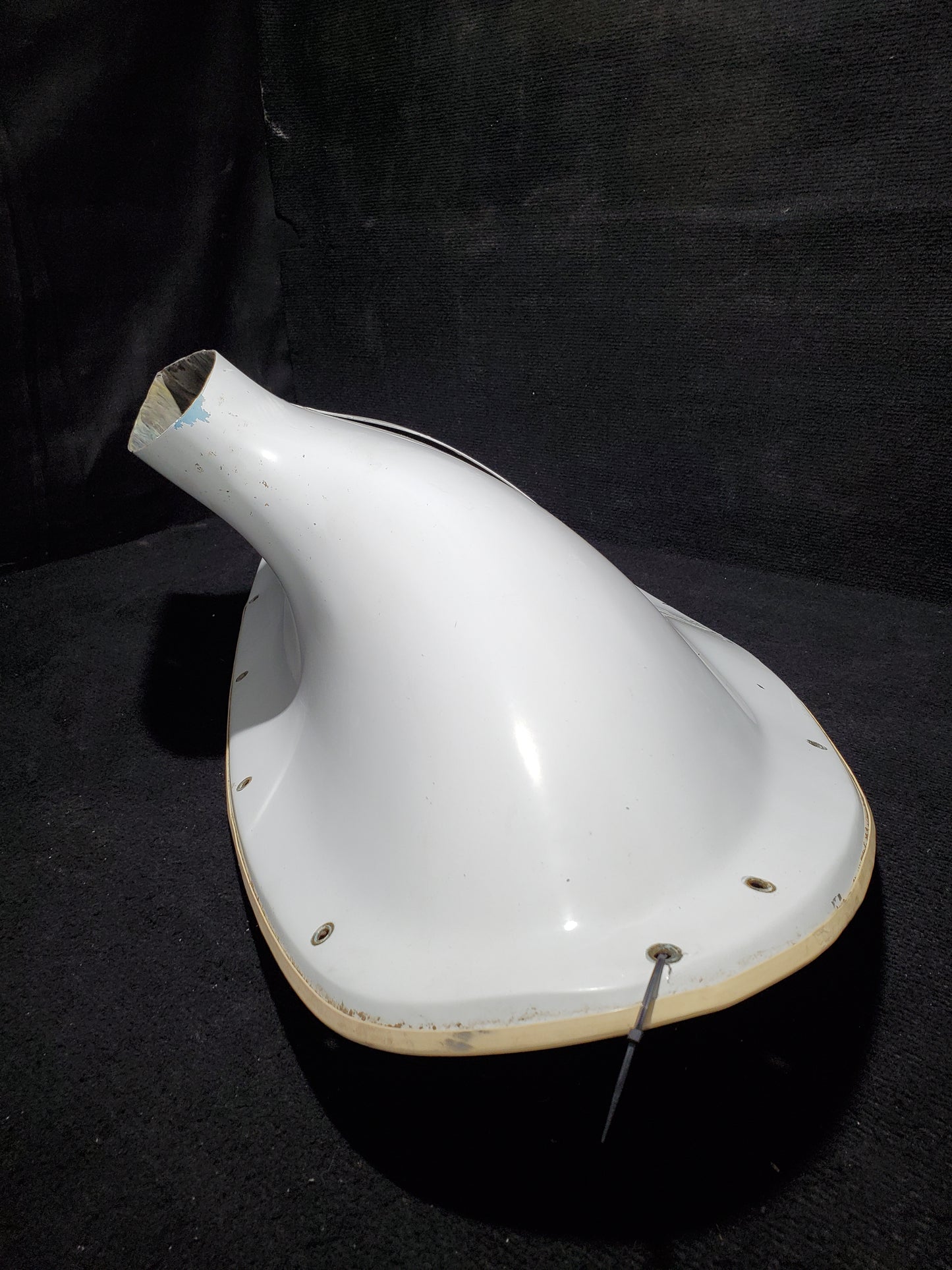 MLG Fairing Assy - LH W/O POD - Cessna - OO-SEX