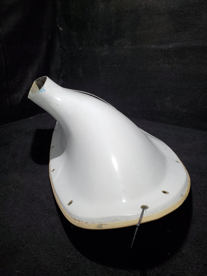 MLG Fairing Assy - LH W/O POD - Cessna - OO-SEX