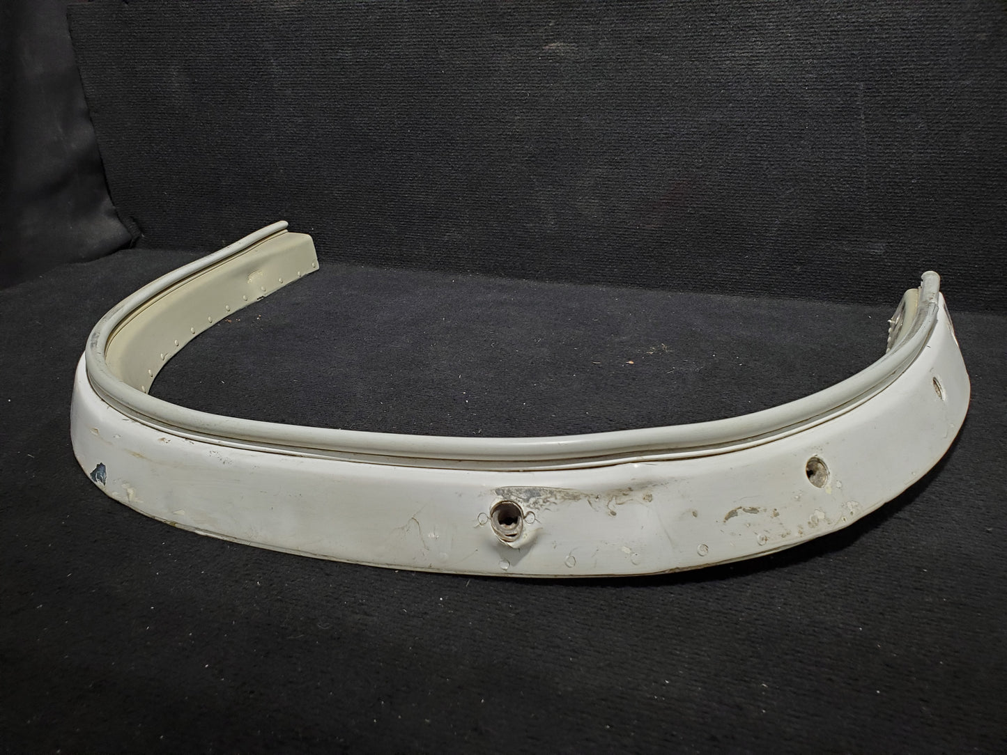 Bulkhead Assy - FWD Cowl Attach - RH - Cessna - 5Y-ZBW