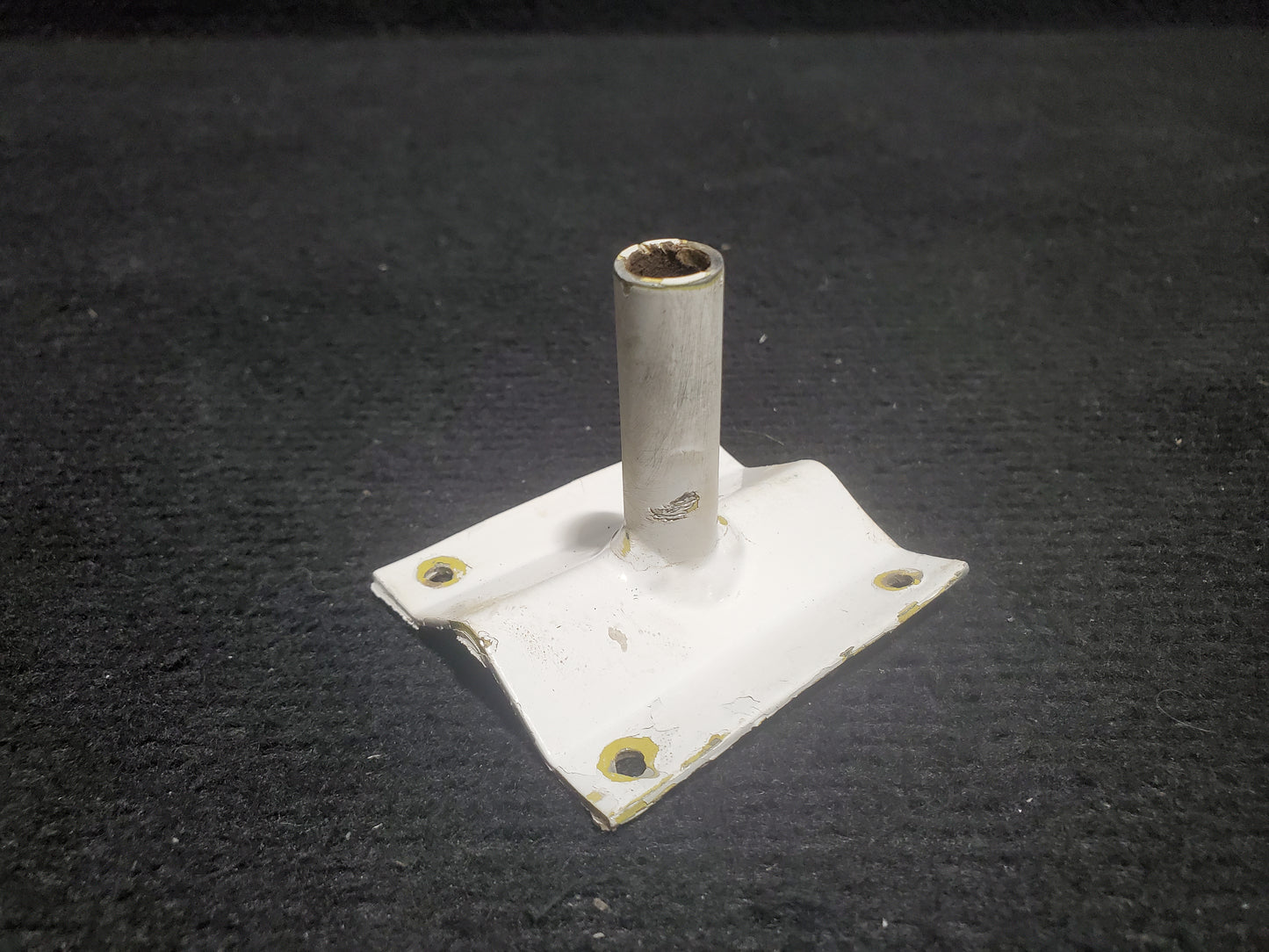 Down Spout Assy (Cargo Pod) - Cessna - 5Y-ZBW