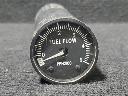 Fuel Flow Indicator - Ragen - 5Y-ZBW