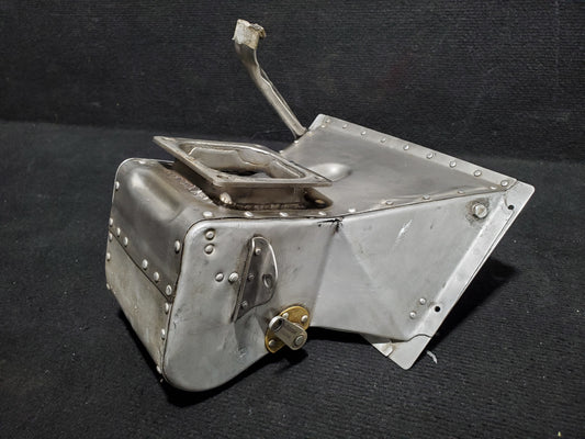 P. Ponk Airbox - 5Y-FOO