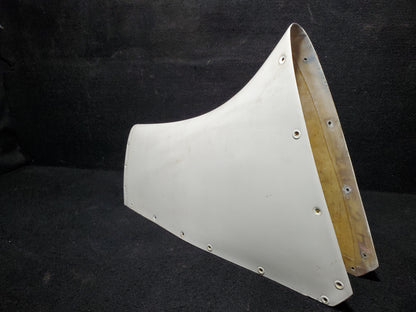 Fairing Assy - Fin - Piper - I-CODE