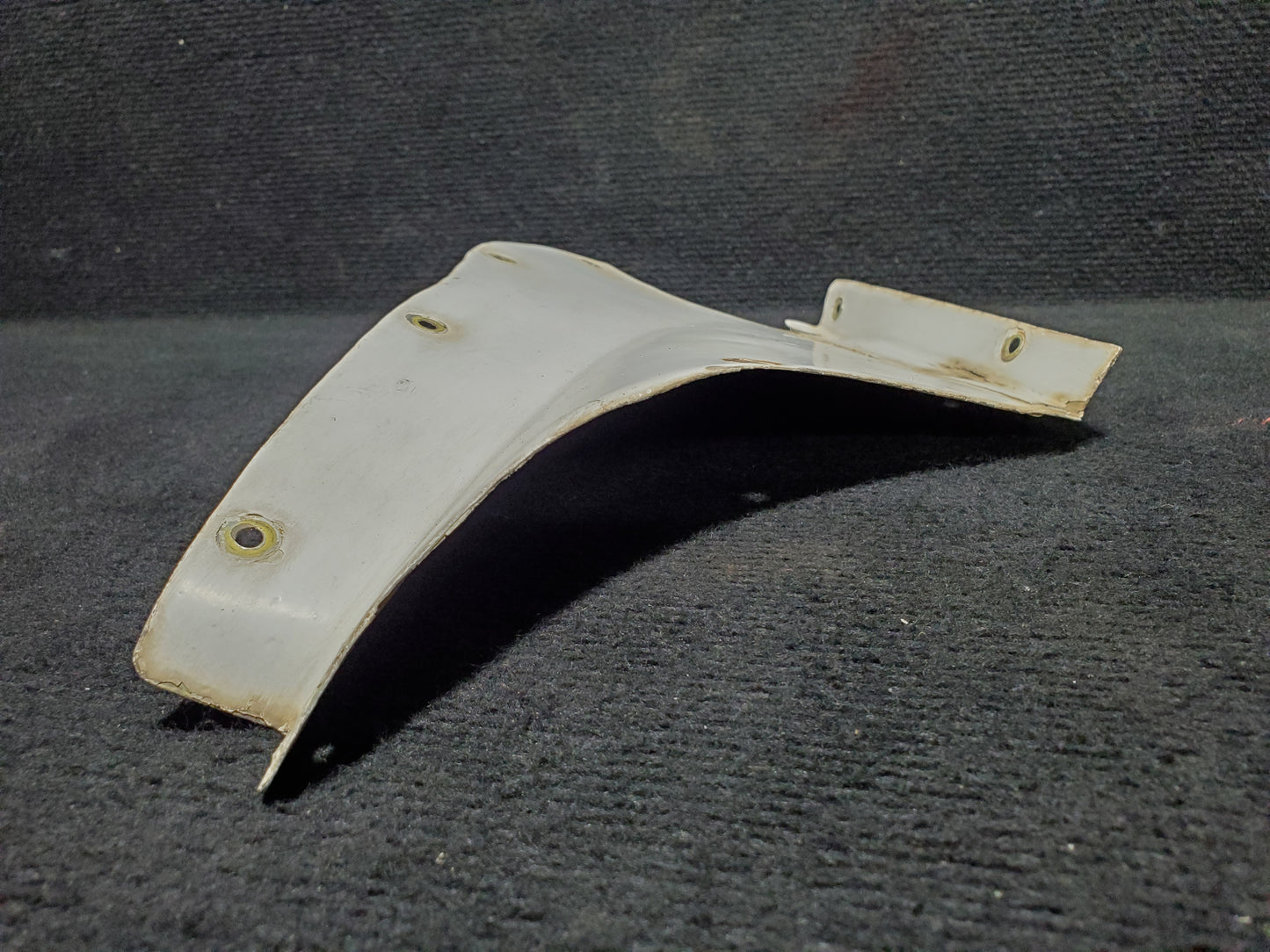 Stabilizer Fairing Upper FWD RH - Cessna - 5Y-ZBW