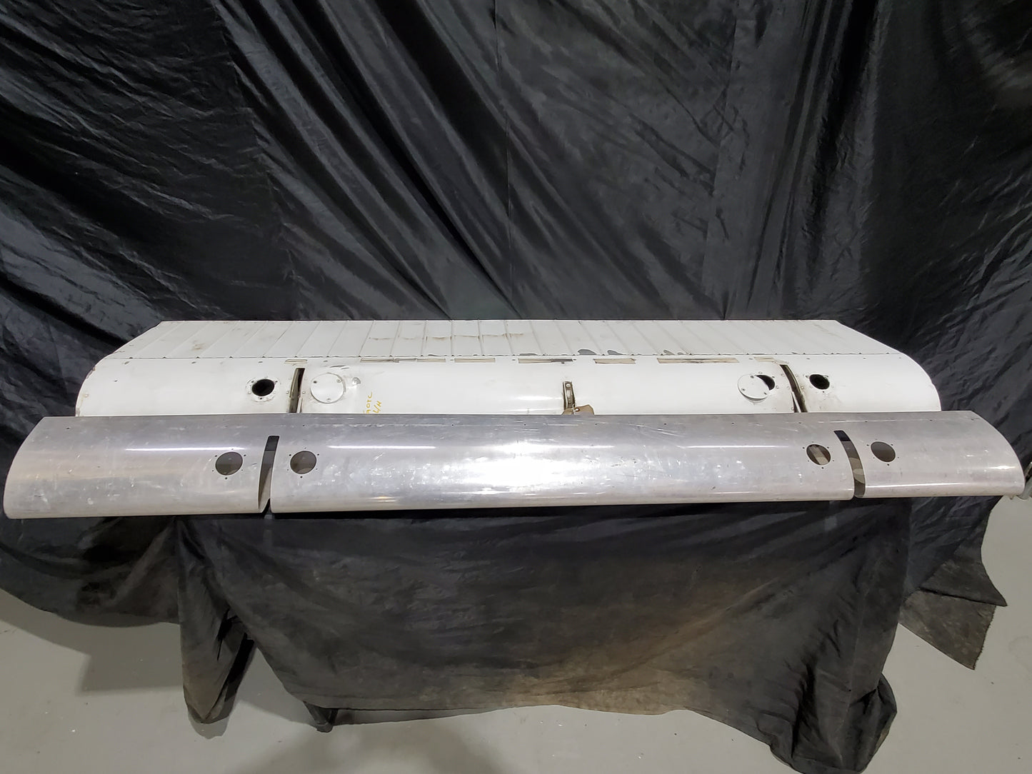 LH Flap - Cessna - C-GOTC