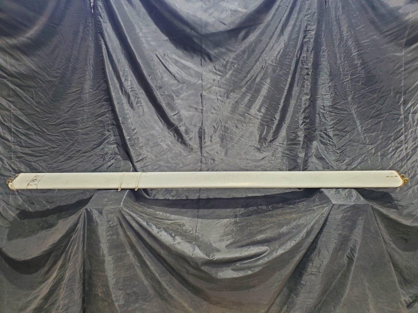 Strut Assembly - LH - Cessna 185