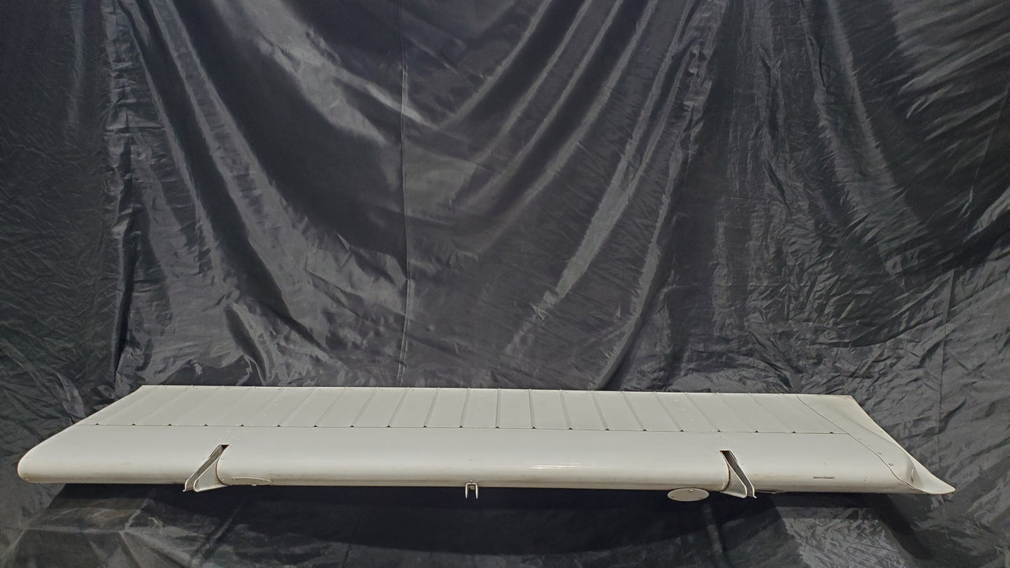 Flap Assembly LH - Cessna 152 - C-GETJ (VFC)