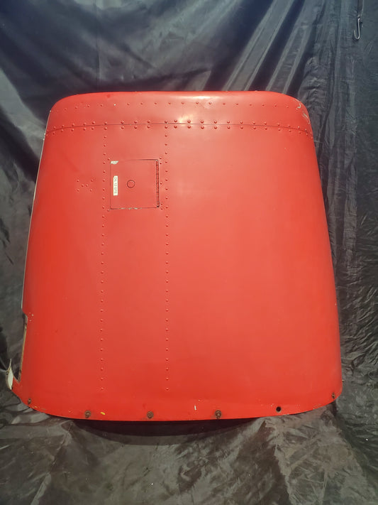 Engine Cowl Assembly - Upper - Cessna - C-FJEZ