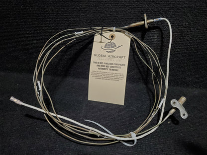 Cable - Fire Detector - Cessna - V3-HGW