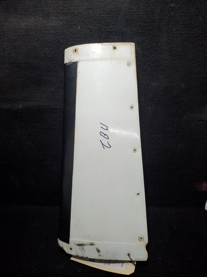 MLG Cover Assy - LH - Cessna - 5Y-ZBW