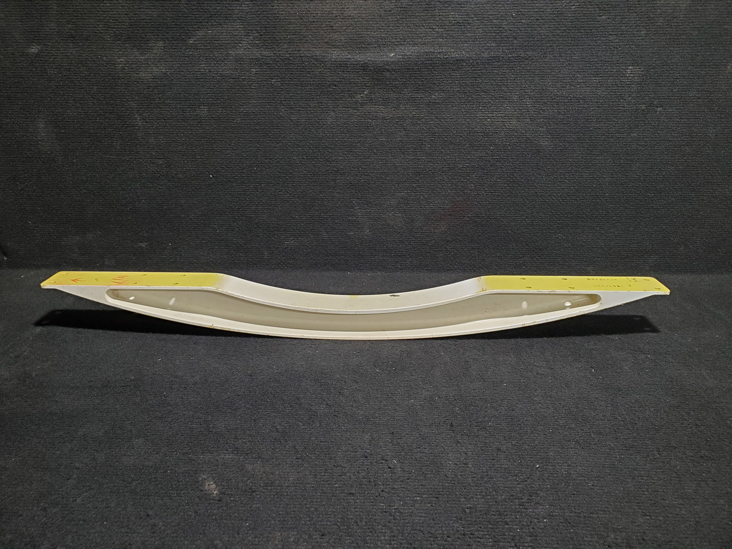 MLG Bay Stiffener - Cessna - 5Y-MME