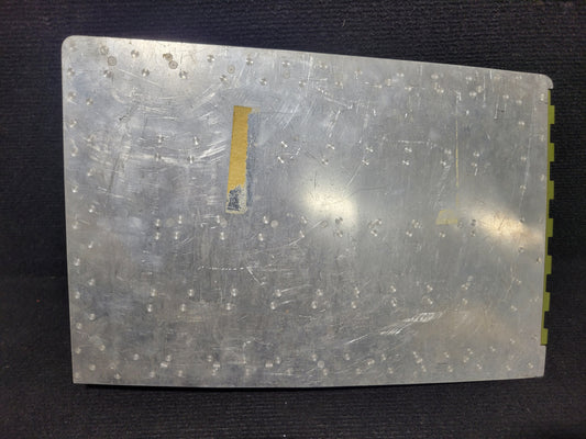 R/H COWL FLAP - REAR - MISC