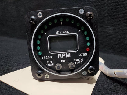 Tachometer - Digital Electronics International Inc - 5Y-FOO