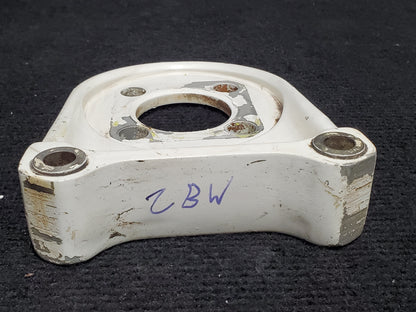 Torque plate - Cessna - 5Y-ZBW