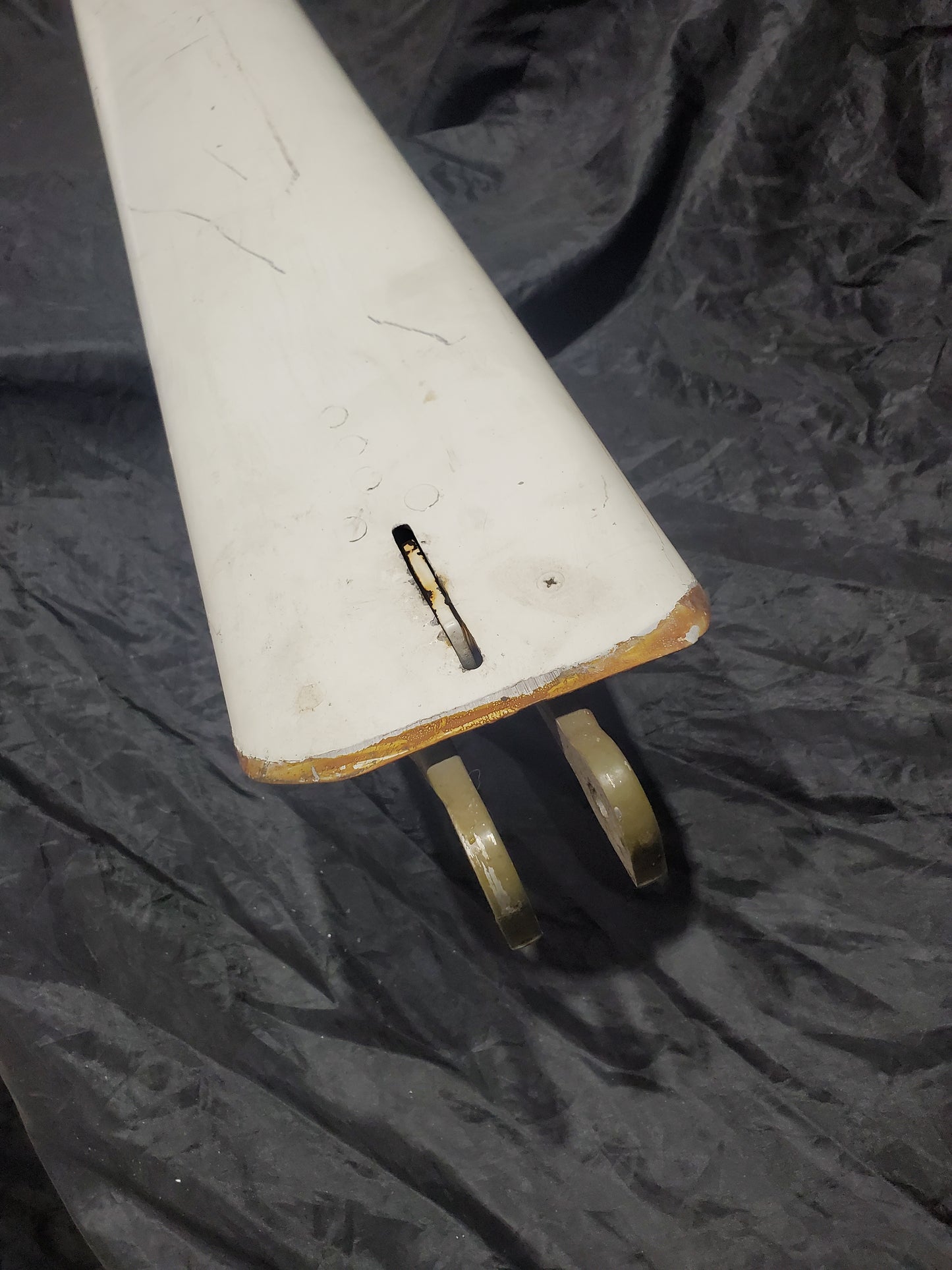 Strut Assembly - LH - Cessna 185