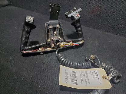 Control Wheel Assy - Pilot - Cessna - 5Y-ZBW