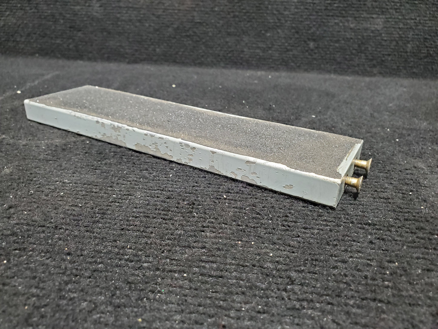 Lower Step Assy - Crew Step - Cessna - OO-SEX