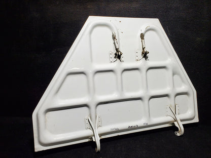 MLG Door Assy - RH OTBD - Beechcraft - C-FINV