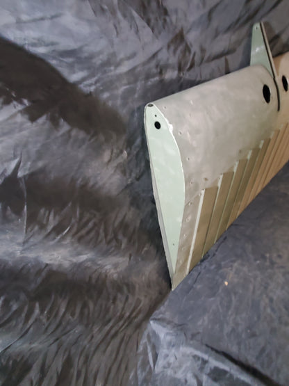 Flap Assembly - Wing RH - Cessna 185