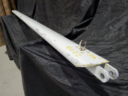 Wing Strut Assembly - RH - Cessna - C-GXZZ