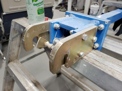 Tow Bar - Tronair