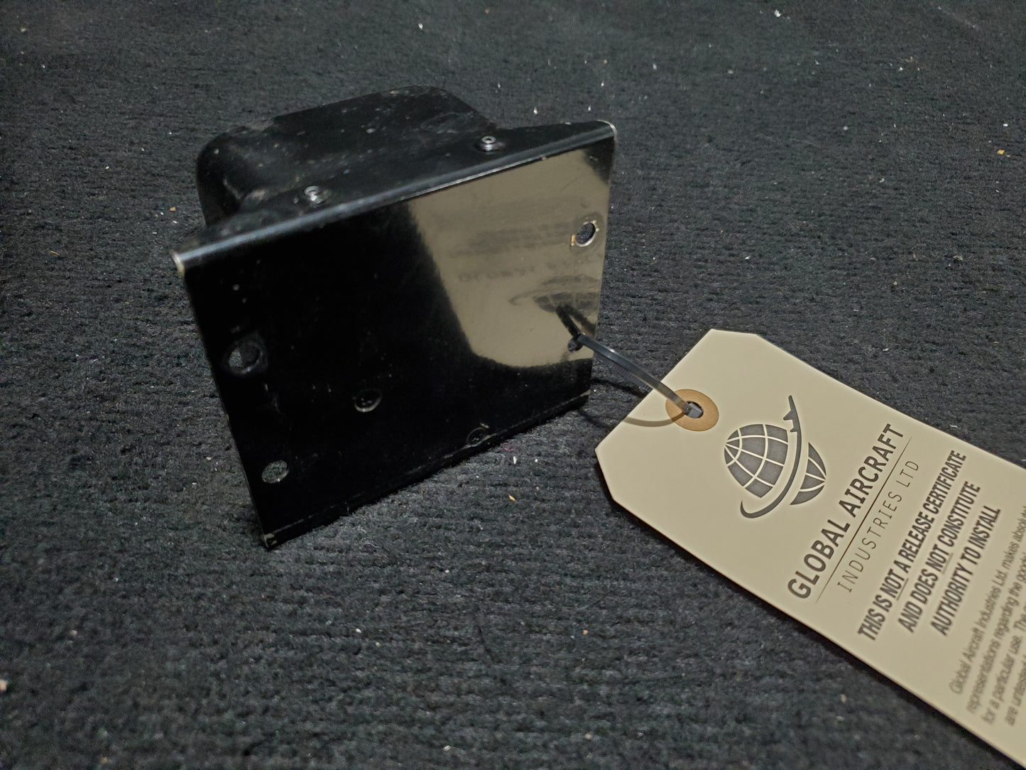 Electrical De-Ice Timer - McCauley - 5Y-ZBW