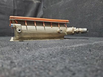 Oil Cooler Assy - PT6A-114 - Cessna - 5Y-ZBW