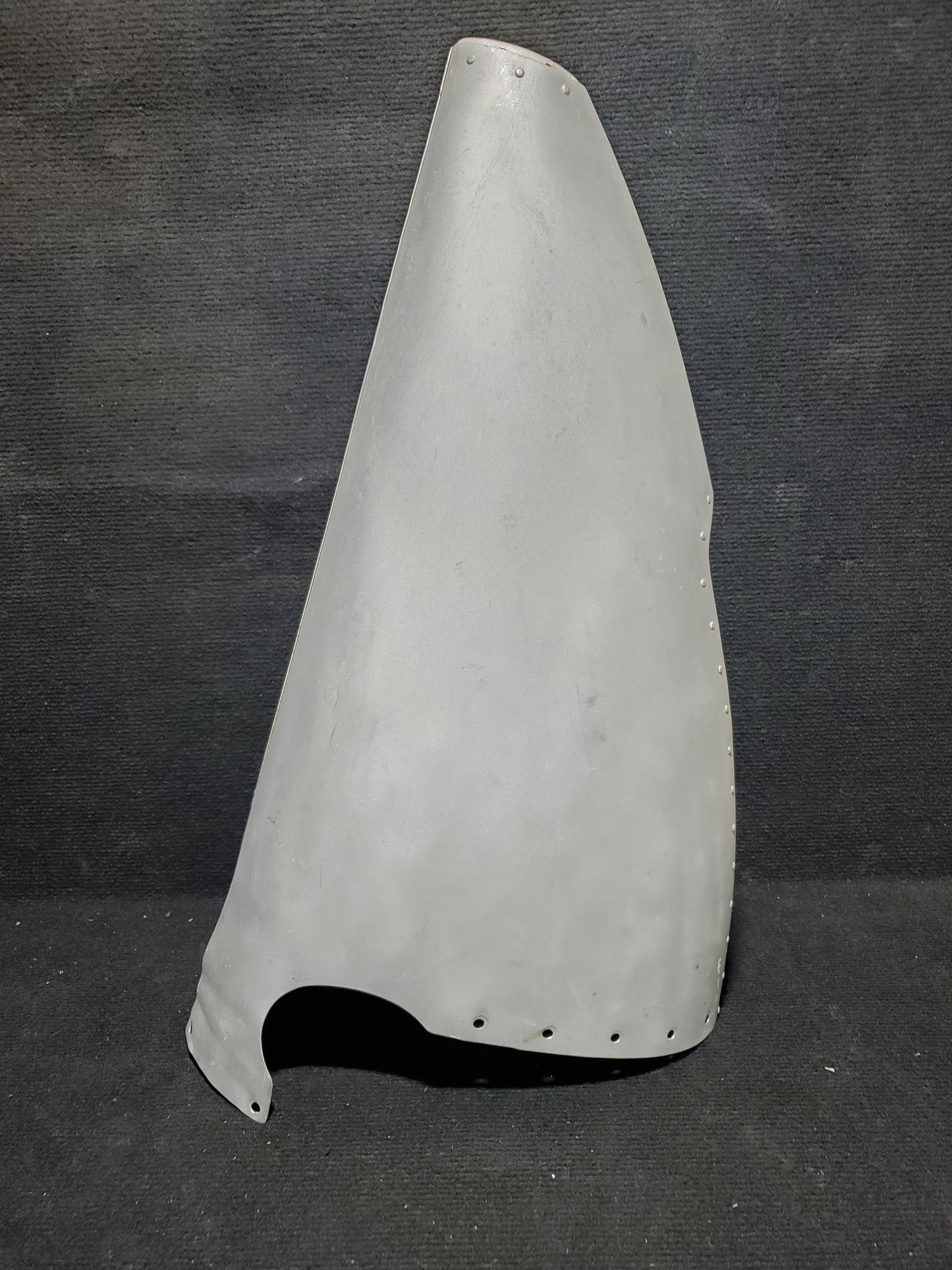Tail Cone / Stinger Fairing Assembly - Cessna - Unknown Origin
