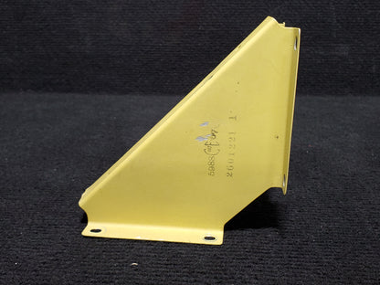 Cover (Cargo Pod) - Cessna - 5Y-ZBW