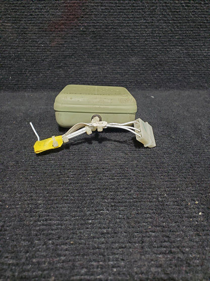 Air Speed Alarm (Beeper Assy) - Cessna - 5H-TAZ