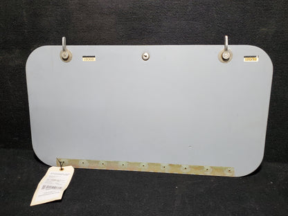 Cargo Pod Door Assy - CTR AFT - Cessna 208B - 5H-NWA