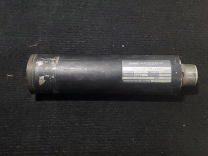 Fuel Flow Indicator - Ragen - 5Y-ZBW