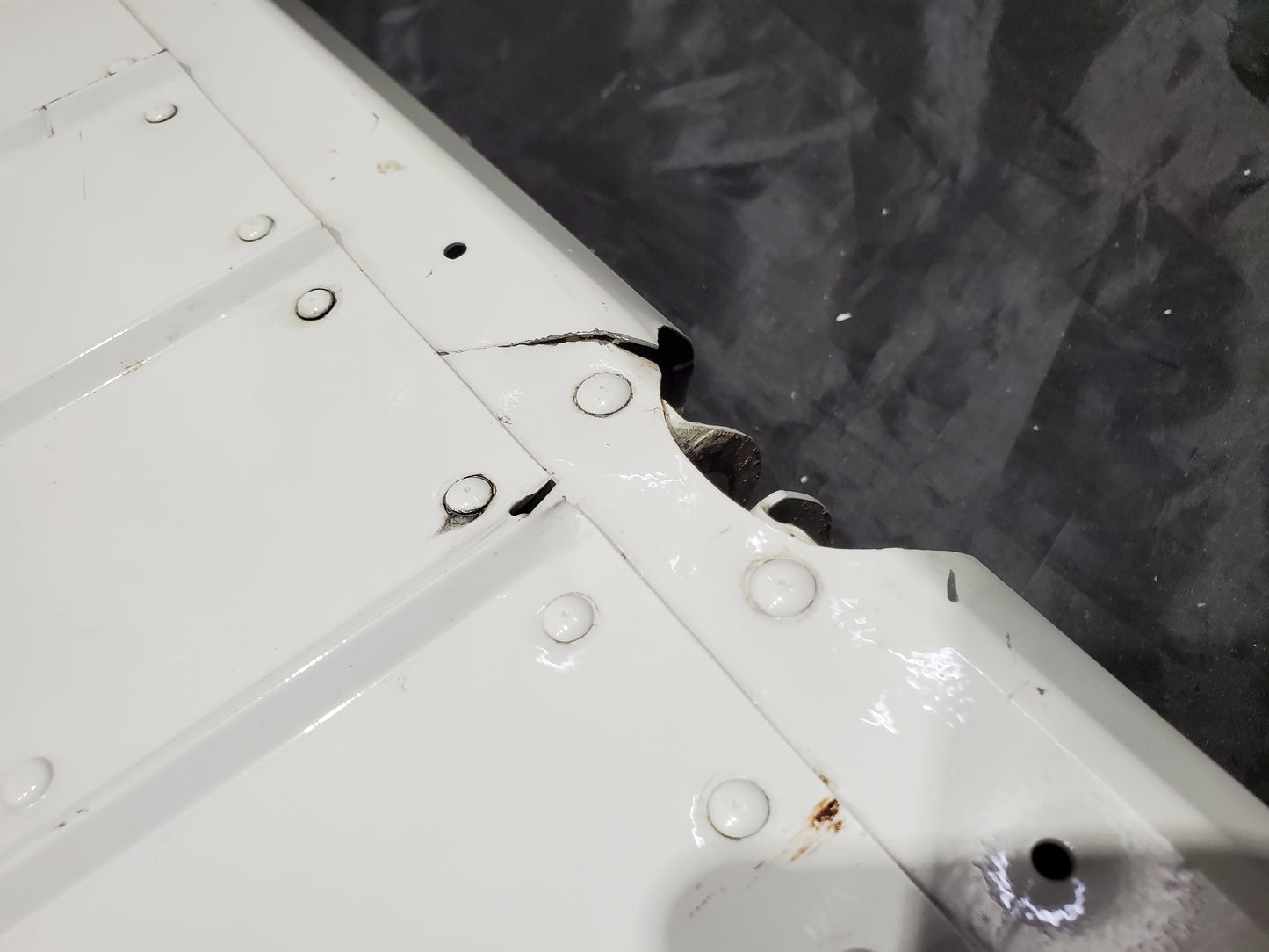 Elevator RH - Cessna - MISC