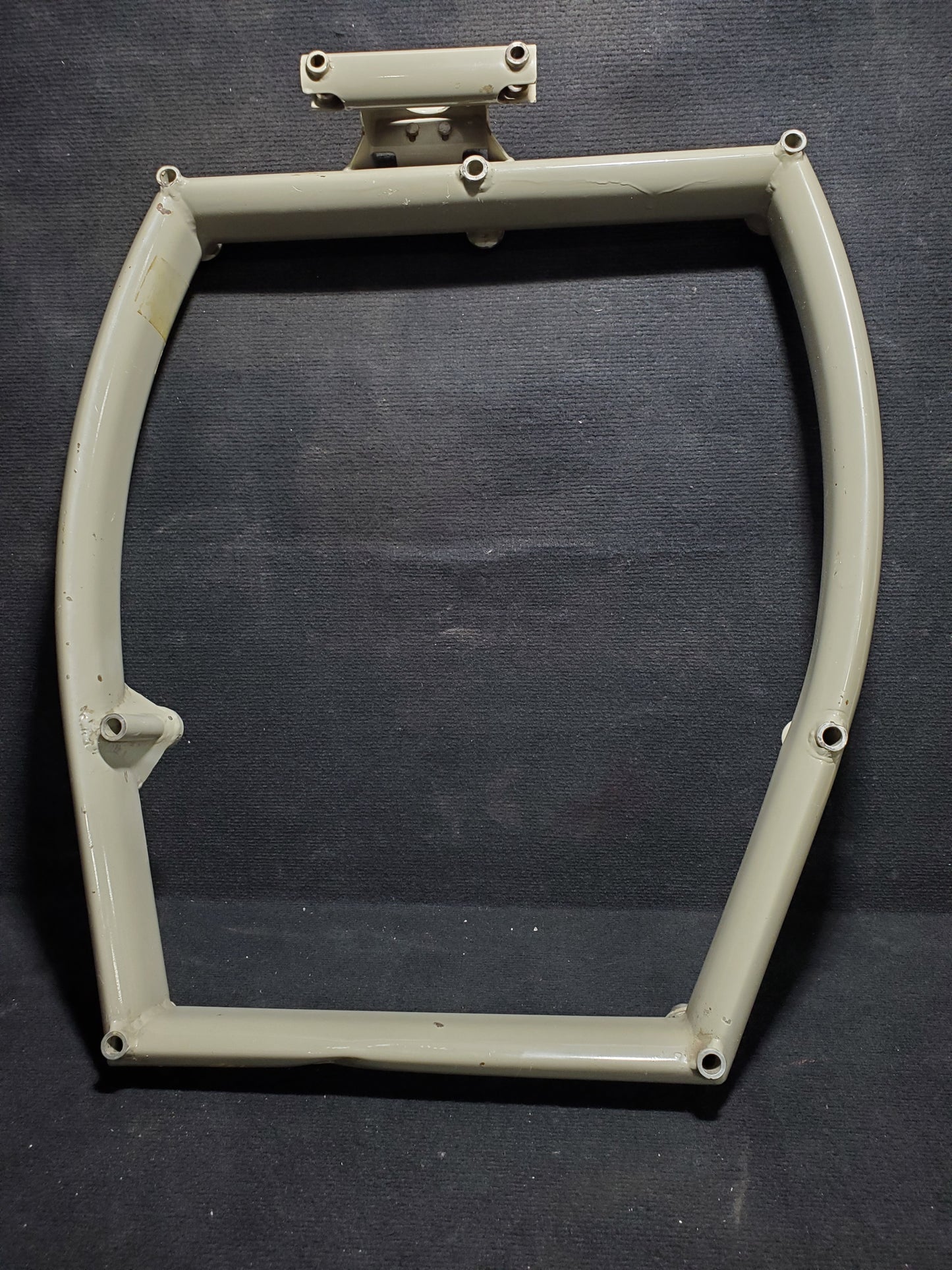 Ring Assy-Engine Mount - Cessna - 5Y-ZBW