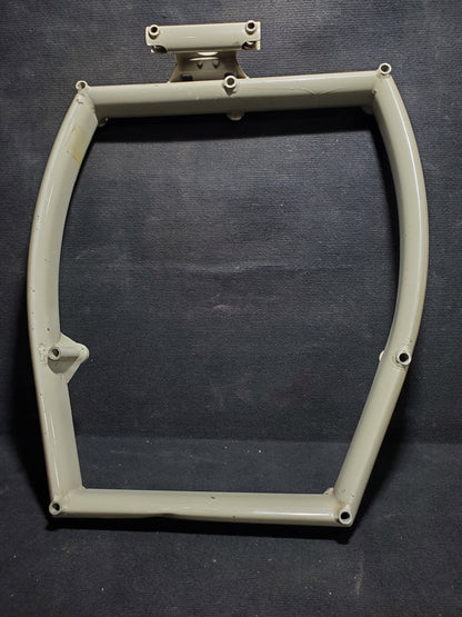 Ring Assy-Engine Mount - Cessna - 5Y-ZBW