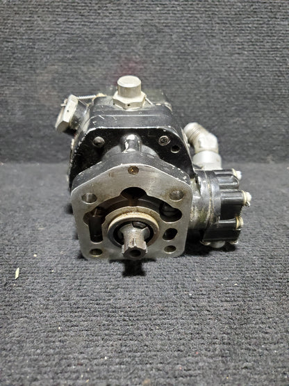 Propeller Governor