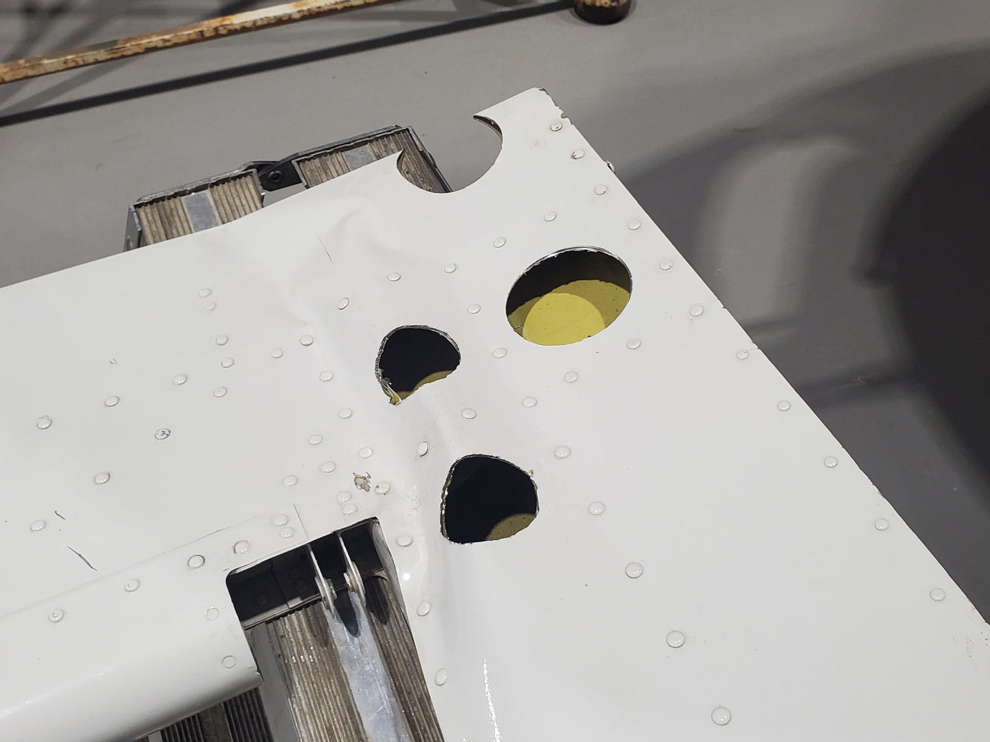 Elevator - RH - Cessna 208B Caravan - C-MISC