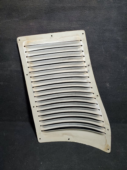 Louvered Panel - Inlet - 5H-TAZ