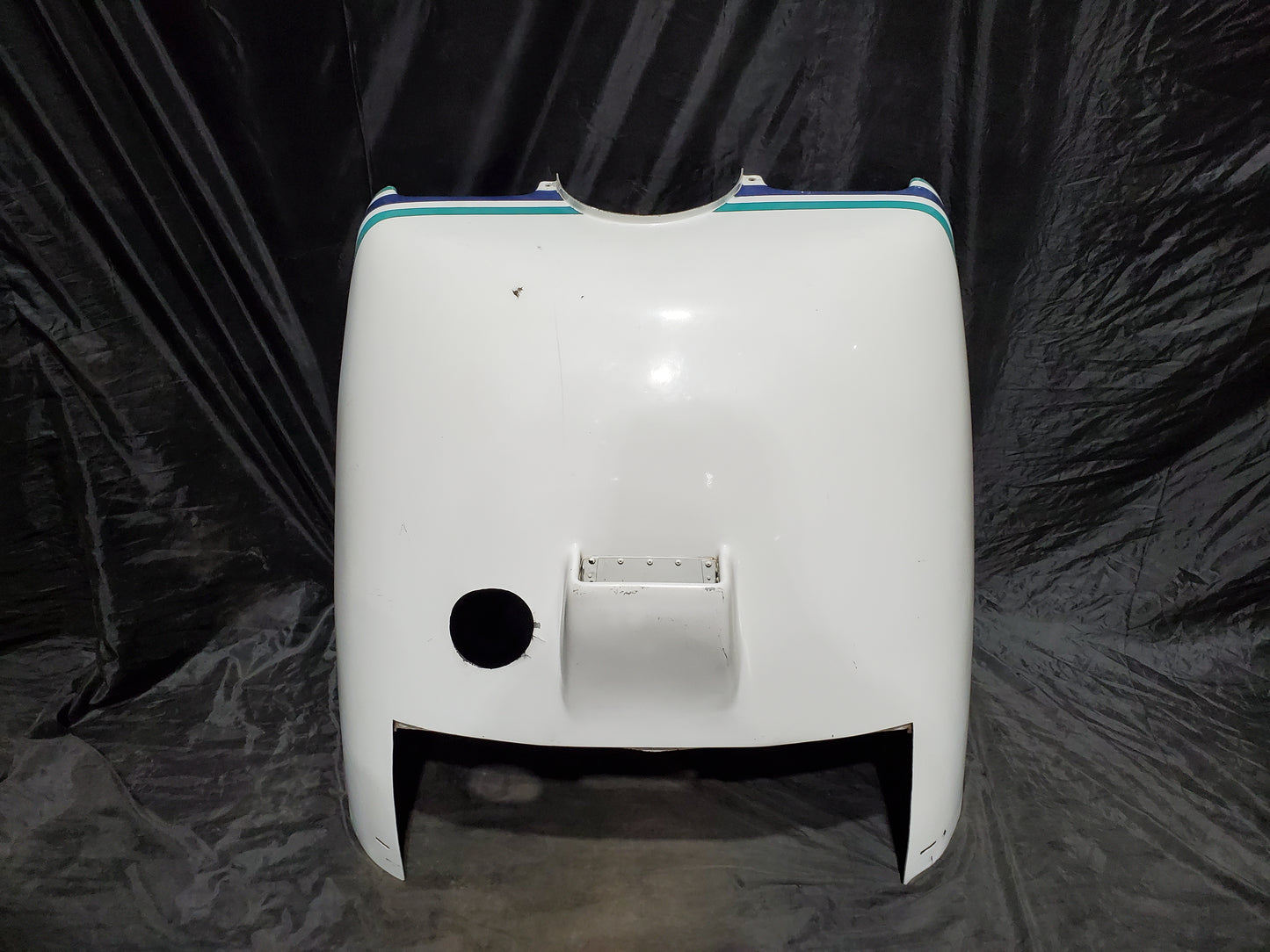 Engine Cowl - Lower - Stene Aviation - 5Y-FOO