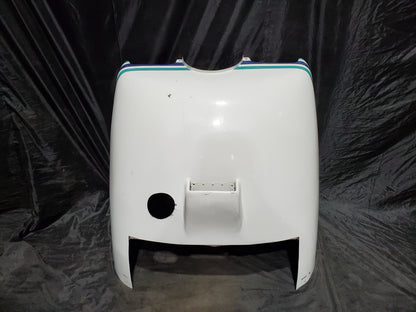 Engine Cowl - Lower - Stene Aviation - 5Y-FOO