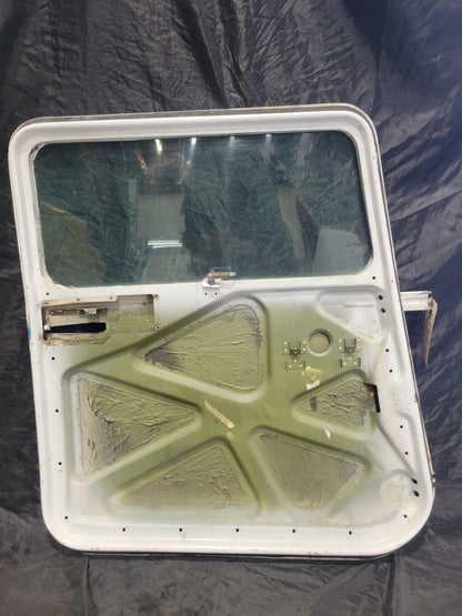 Cabin Door LH - C-GROC