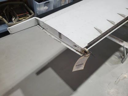 Horizontal Stabilizer - Cessna 208B Caravan - OO-SEX