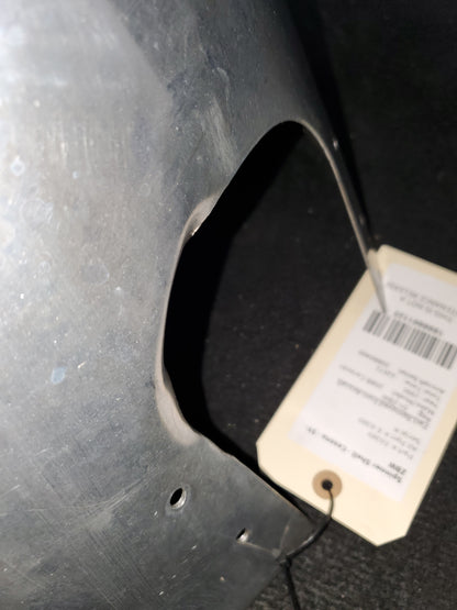 Spinner Shell - Cessna - 5Y-ZBW