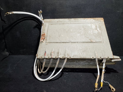 Relay Box Assy - Cessna - 5H-NWA