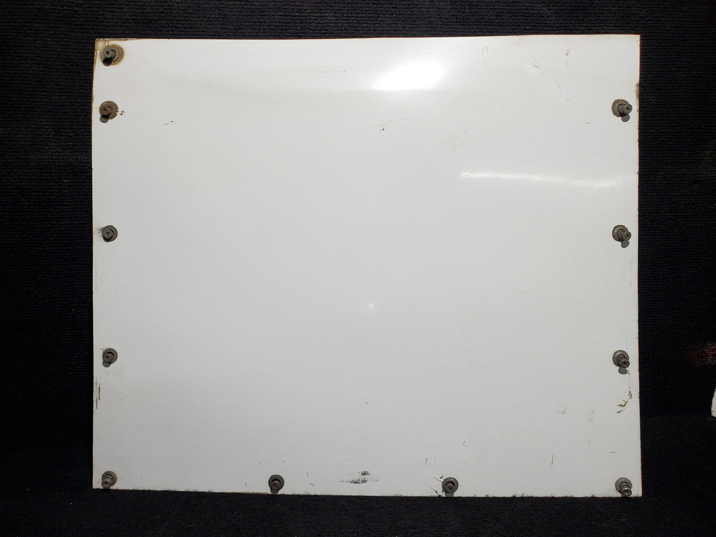 Wing Door Assembly - LH - Cessna - 5H-NWA