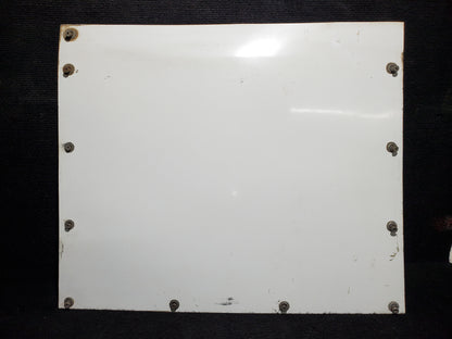 Wing Door Assembly - LH - Cessna - 5H-NWA